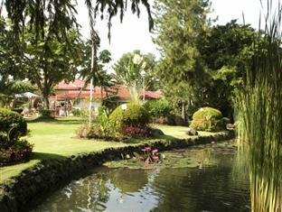 Montebello Villa