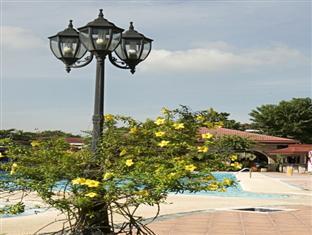 Montebello Villa