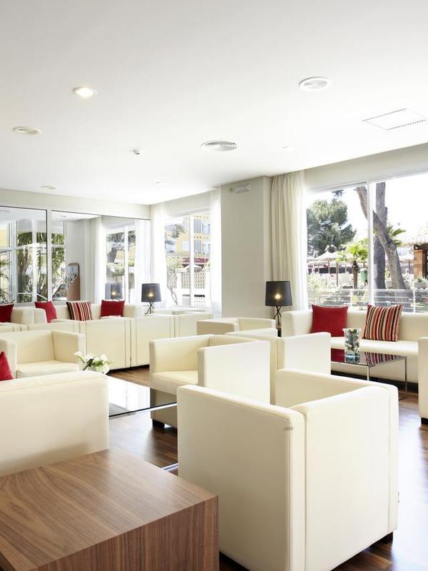 Grupotel Montecarlo