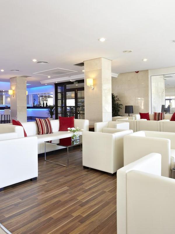 Grupotel Montecarlo