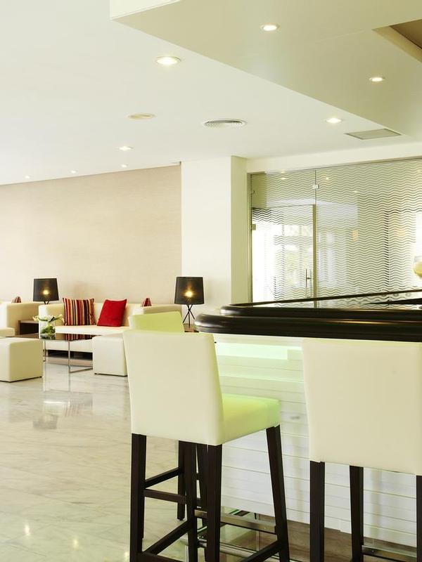 Grupotel Montecarlo