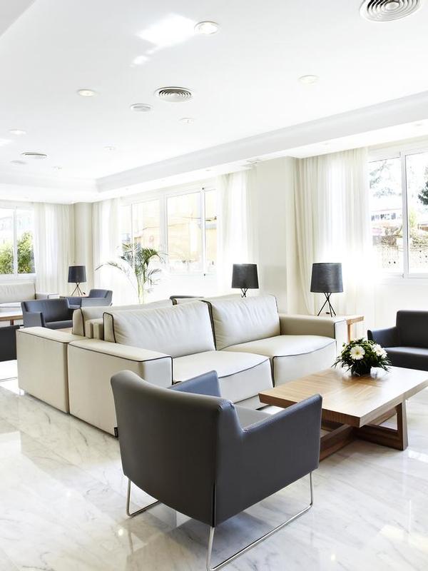 Grupotel Montecarlo