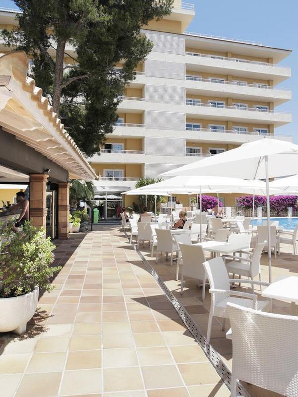 Grupotel Montecarlo