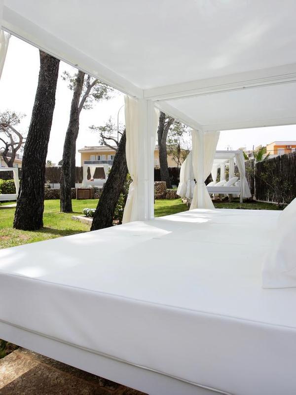 Grupotel Montecarlo