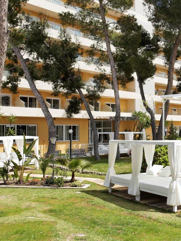 Grupotel Montecarlo