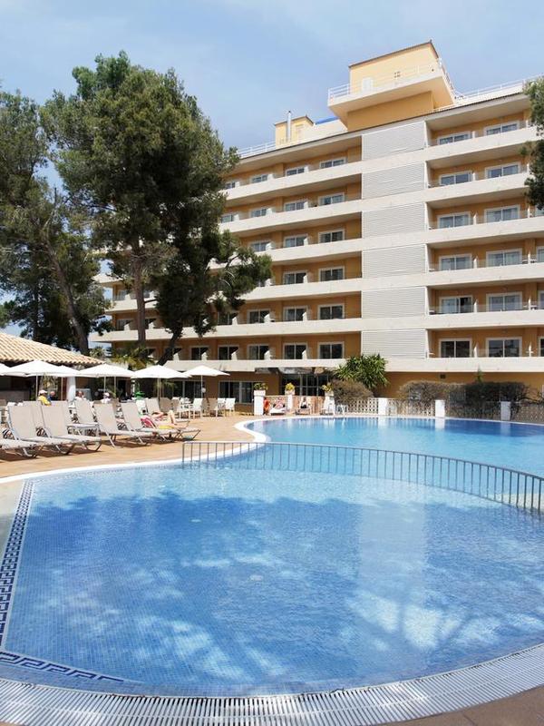 Grupotel Montecarlo