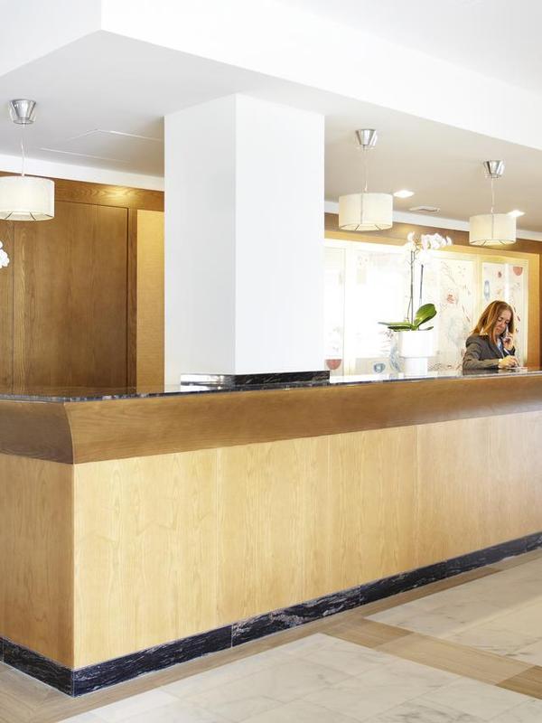 Grupotel Montecarlo
