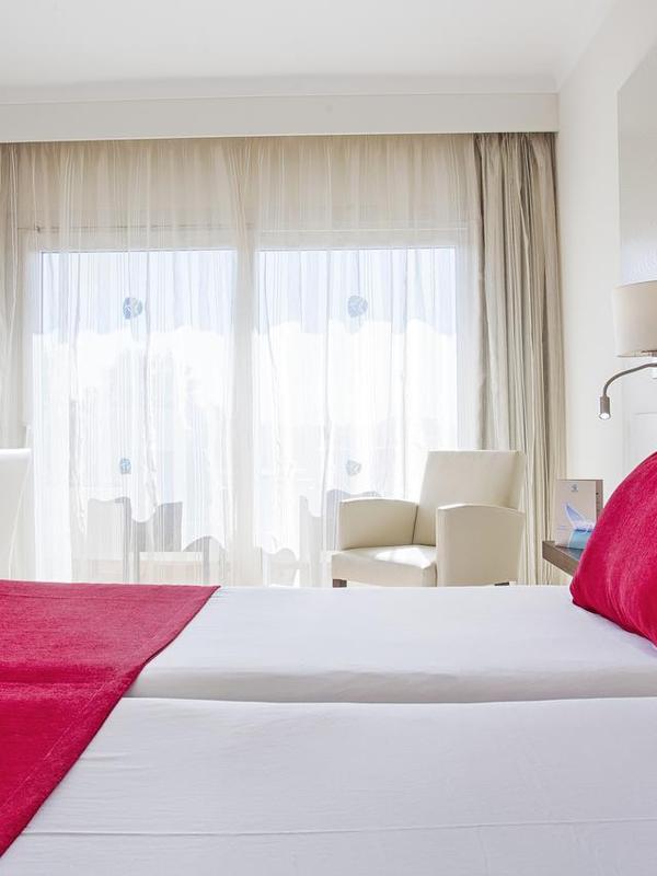 Grupotel Montecarlo
