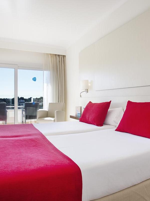 Grupotel Montecarlo