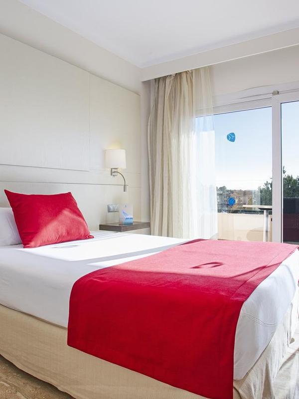 Grupotel Montecarlo