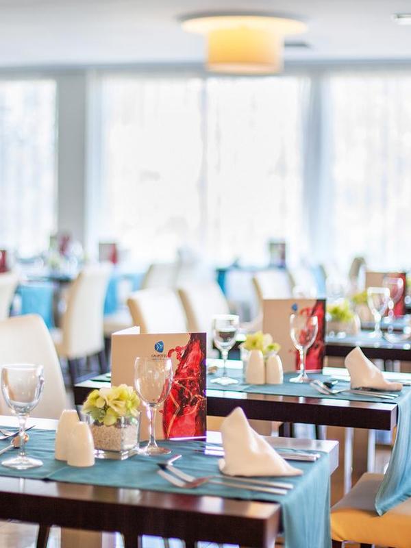 Grupotel Montecarlo