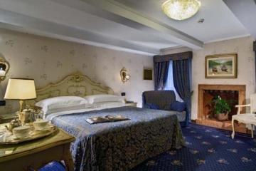 Отель Hotel Montecarlo Италия, Венеция, фото 12