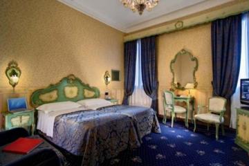Отель Hotel Montecarlo Италия, Венеция, фото 13