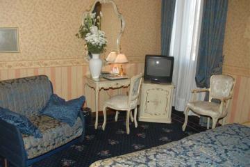 Отель Hotel Montecarlo Италия, Венеция, фото 15