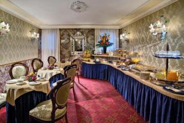 Отель Hotel Montecarlo Италия, Венеция, фото 2