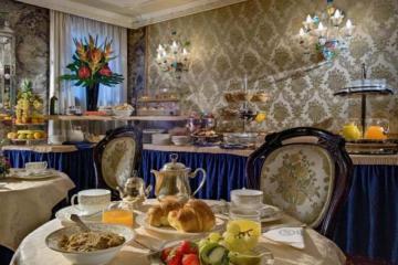 Отель Hotel Montecarlo Италия, Венеция, фото 6