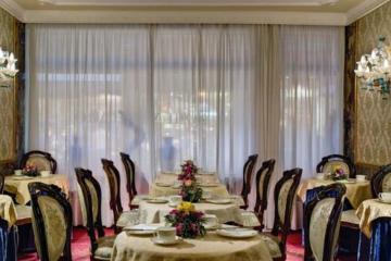 Отель Hotel Montecarlo Италия, Венеция, фото 7