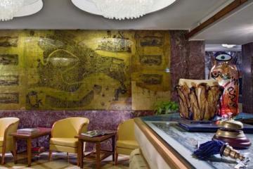 Отель Hotel Montecarlo Италия, Венеция, фото 9