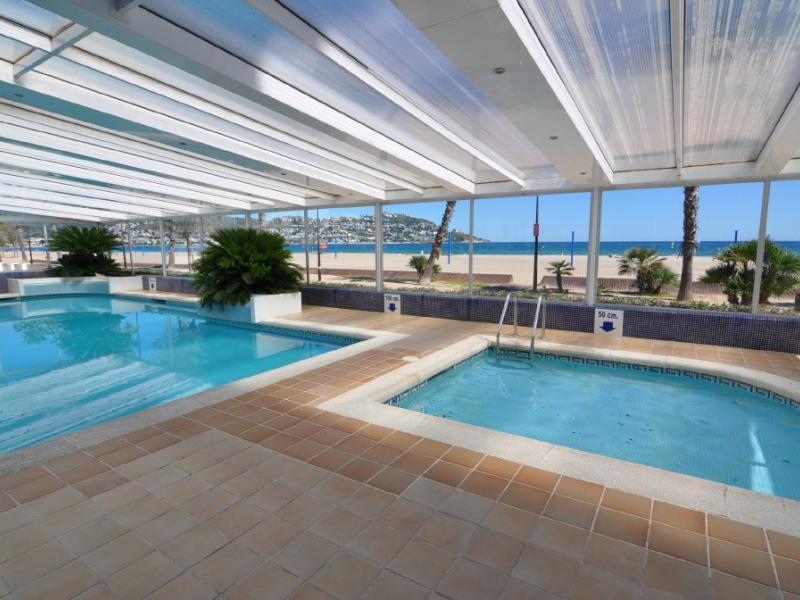 Montecarlo Hotel Roses