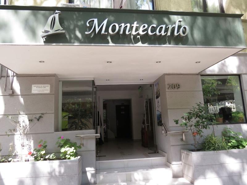 Montecarlo