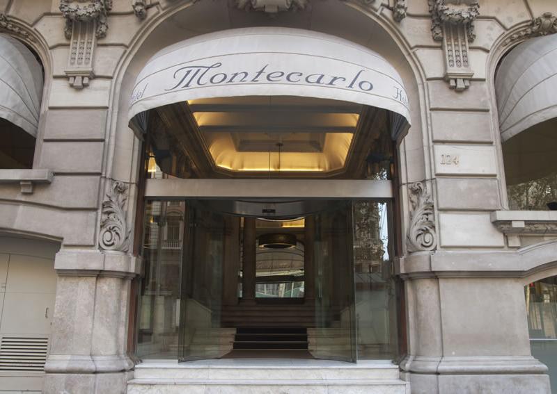 Montecarlo de Barcelona