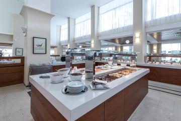 Отель Apollo Beach Греция, о Родос, фото 11