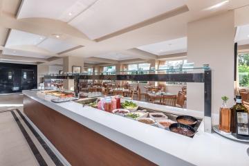 Отель Apollo Beach Греция, о Родос, фото 12