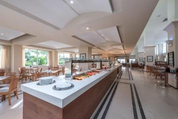 Отель Apollo Beach Греция, о Родос, фото 13