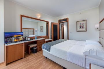 Отель Apollo Beach Греция, о Родос, фото 15