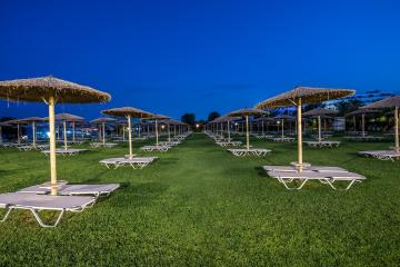 Отель Apollo Beach Греция, о Родос, фото 16