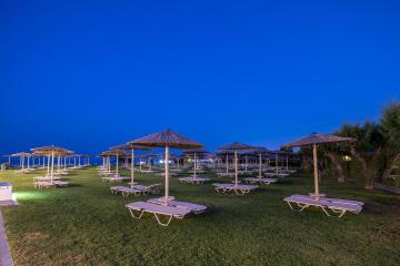 Отель Apollo Beach Греция, о Родос, фото 17