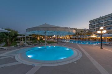 Отель Apollo Beach Греция, о Родос, фото 19