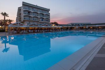 Отель Apollo Beach Греция, о Родос, фото 20