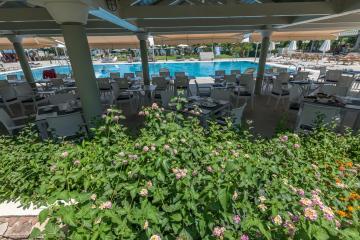 Отель Apollo Beach Греция, о Родос, фото 21