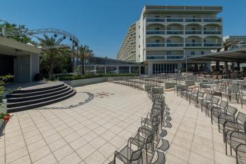 Отель Apollo Beach Греция, о Родос, фото 23
