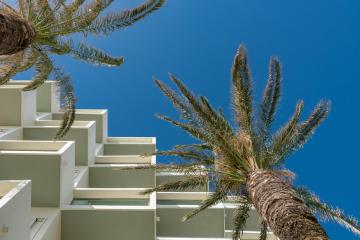 Отель Apollo Beach Греция, о Родос, фото 31