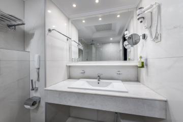 Отель Apollo Beach Греция, о Родос, фото 4