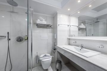 Отель Apollo Beach Греция, о Родос, фото 6