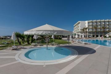 Отель Apollo Beach Греция, о Родос, фото 7