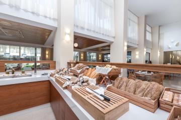 Отель Apollo Beach Греция, о Родос, фото 10