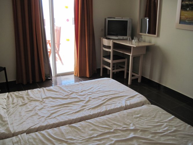 Club SALUT! Montemar Beach Resort