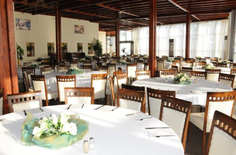 Club SALUT! Montemar Beach Resort