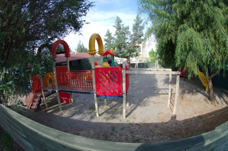 Club SALUT! Montemar Beach Resort