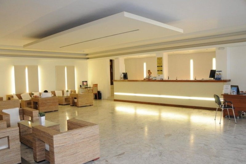 Club SALUT! Montemar Beach Resort