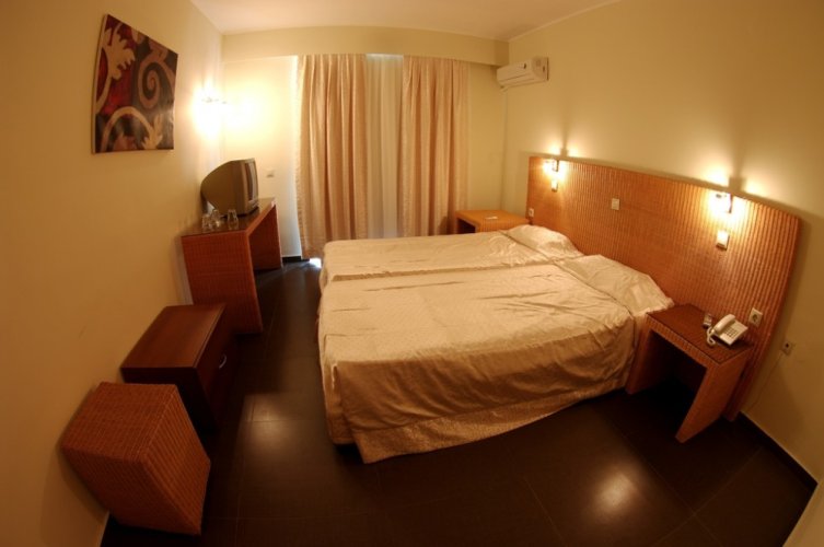 Club SALUT! Montemar Beach Resort