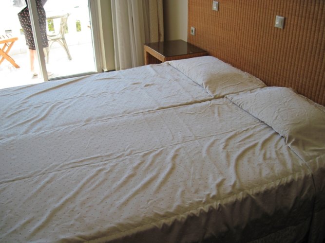 Club SALUT! Montemar Beach Resort