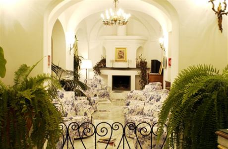 Hotel Montemare