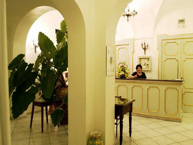 Hotel Montemare