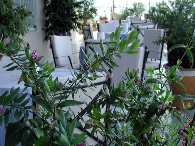 Hotel Montemare