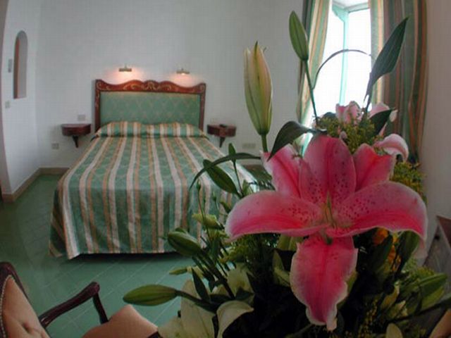 Hotel Montemare